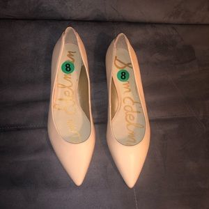 Sam Edelman Sally Pointy Flat